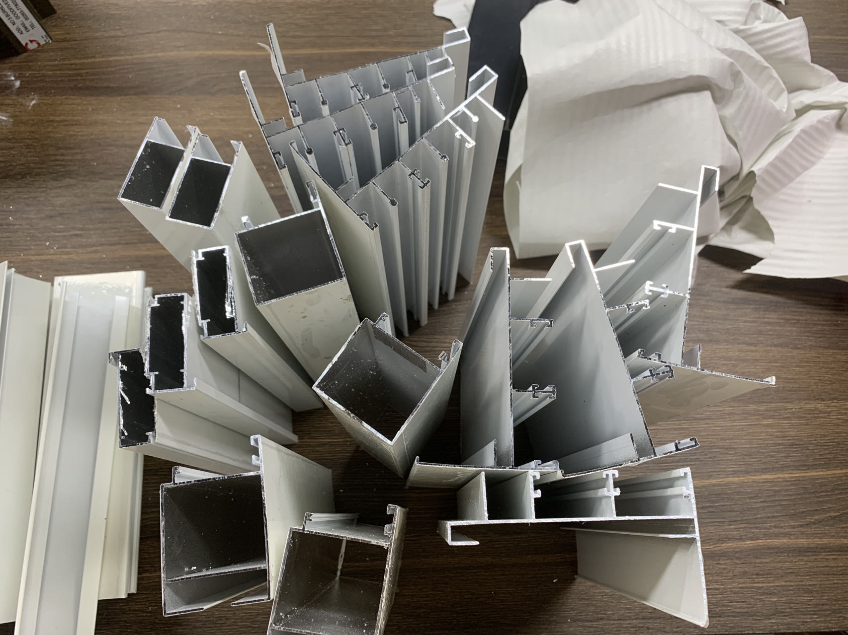 Get Ready for Our Abundance of Samples at the Autumn Canton Fair